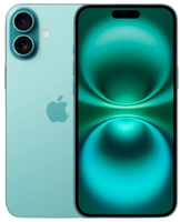 Apple iPhone 16 512GB, Teal