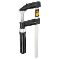 Струбцина Tolsen Струбцина тип F 120x1000 мм (10156)