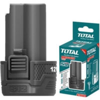 Încărcătoare și Acumulatoare Total tools TBLI12153 12V