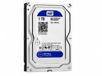 3.5" HDD 1.0TB  Western Digital WD10EZEX Caviar® Blue™, 7200rpm, 64MB, SATAIII, FR