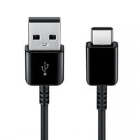 Type-C Cable Samsung, Black