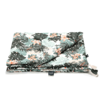 Одеялко бамбуковое LaMillou Bamboo Bedding Papagayo (100x80 cm)