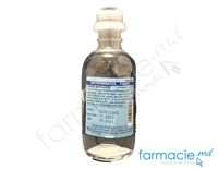 Metronidazol sol. perf.5 mg/1 ml 100 ml N1 (China)