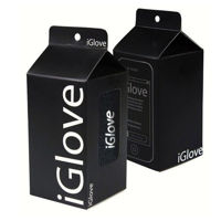 iGlove Manusi universale, Black