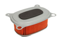 Air filter HFA1708 Replaces OEM numbers: Honda 17230-MY1-000 Applications Honda Motorcycle XRV750 Africa TwinRD07 93-02 MPX055 VIC-8717 HA-0008