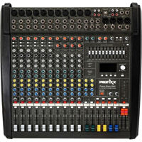 DJ контроллер Profixx Profixx PM1000-3 Mixer