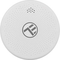 Датчик Tellur TLL331561 WiFi-датчик дыма и угарного газа, белый