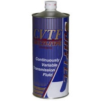 Масло Jaytec CVTF MULTI TYPE 1L