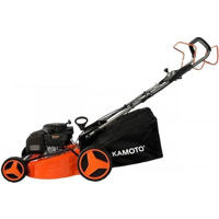 Mașini de tuns iarba Kamoto L51 pe benzina