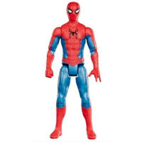 Игрушка Hasbro G3401 Spider-Man BOM Gallagher, Titan Series 29.2cm