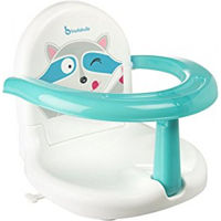 Badabulle Scaun pentru baie Racoon