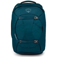 Rucsac turistic Osprey Fairview 40 Night Jungle Blue