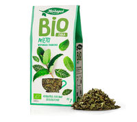 Чай травяной Био Herbapol Mint, 40г
