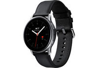 cumpără Samsung Galaxy Watch Active 2 SM-R830 40mm Stainless Steel, Silver în Chișinău
