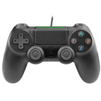 Джойстик для компьютерных игр Tracer Shogun PRO Wireless PC/PS4