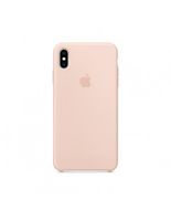 Чехол для iPhone XS Max Original (Pink Sand)