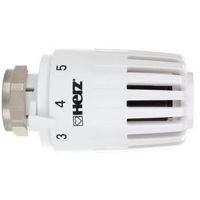 Термостат HERZ Cap termostatic Project-D pentru radiator Vogel (90142)