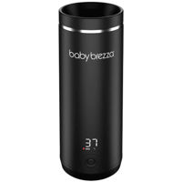 Подогреватель BabyBrezza BRZ0179 Сверхбыстрый портативный подогреватель воды и молока