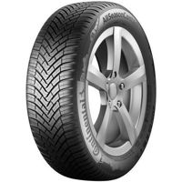 Шина Continental 235/55 R19 105V XL FR AllSeasonContact