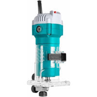 Maşină de frezat Total tools TLT6001