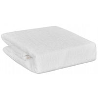 Домашний текстиль Askona Защитный чехол Protect-a-Bed Terry 200x180x35