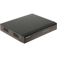 Регистратор Hikvision NVR DS-N108P 8ch with 8 PoE