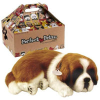 Игрушка Perfect Petzzz 91-04 Jucărie interactivă Saint Bernard