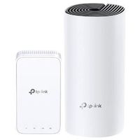 Wi-Fi точка доступа TP-Link Deco M3 (2-pack) AC1200