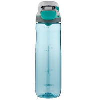 Бутылочка для воды Contigo Cortland Grayed Jade 720ml