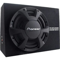 Авто-сабвуфер Pioneer TS-WX306B