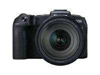 DC Canon EOS RP & RF 24-105mm F4-7.1 IS STM KIT