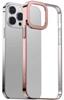 Чехол для смартфона Baseus Glitter Phone iPhone 13 Pro, Pink