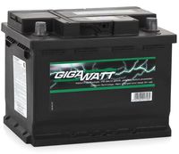 cumpără GigaWatt 53Ah 470A în Chișinău