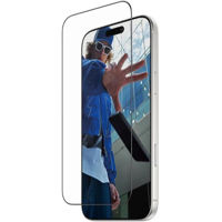 Стекло защитное для смартфона PanzerGlass iPhone 17 Pro Maxr Ultra-Wide Fit w. Fastfit IN-A-BOX (PG_PG49876)