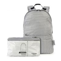 Рюкзак городской Tucano Compatto Mendini White