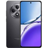 Смартфон OPPO Reno 12 F 4G 8/256GB Matte Grey
