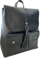 Рюкзак Office Style Black