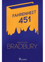 Fahrenheit 451 - Ray Bradbury