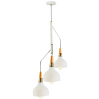 Освещение для помещений Ozcan Lustra 5021-3A (white)