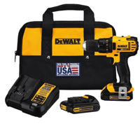 Masina de gaurit si insurubat Dewalt DCD780D2