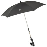 Аксессуар для колясок Premaman PPRXTI-CCC-UNQ Umbrela pentru carucior Neagra