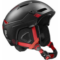 Cască de protecție Julbo THE PEAK BLACK 56/58