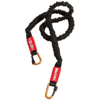 Эспандер LivePro LP8401/L/RD Resist Tube