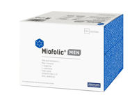 Miofolic Men pulbere N30