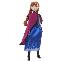 Кукла Barbie HLW49 Disney Princess Anna