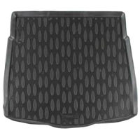 Коврик для автомобиля Aileron 70403 Ford Mondeo SD (2007-2014)