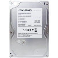 Жесткий диск HDD внутренний Hikvision DS80HKVS-VX1