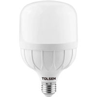 Лампочка Tolsen Bec led E27 40W 6500K (60213)