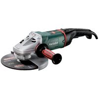 Болгарка (УШМ) Metabo W 24-230 MVT 606467000