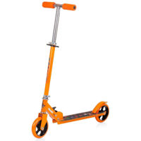 Самокат Chipolino DSSHA0234OR Sharky orange